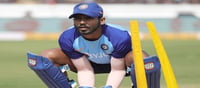 গায়ে দেশের জার্সি, আবেগঘন ভরত